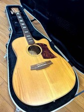 Chitarra acustica Cole Clark