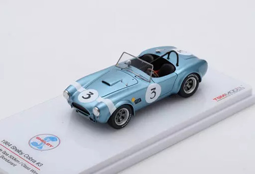 Shelby cobra spa 500 - gp,