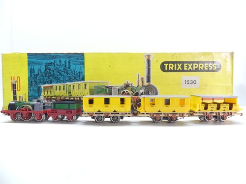 Trix express 1530 - set, treno