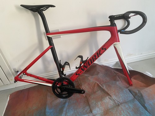 Telaio specialized works - specialized,
