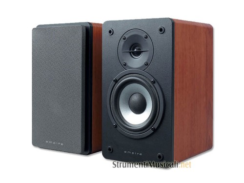 Casse empire ps2050 platinum - ps2050,