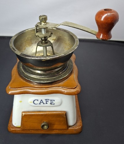 Macinacaffè vintage