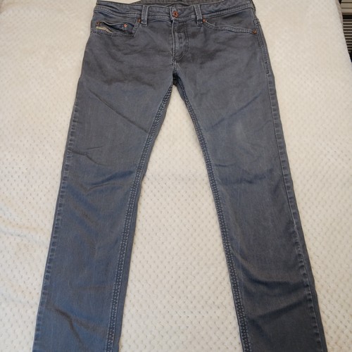 Diesel thavar grey - diesel,