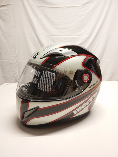 Casco moto integrale - , bieffe