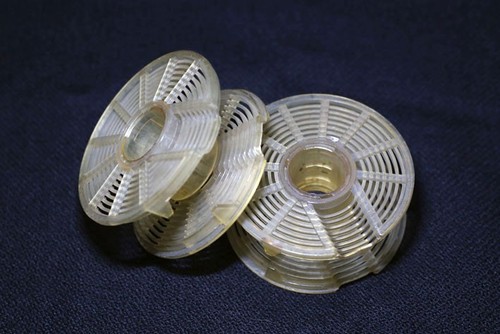 Spirali sviluppo rullini - sviluppo,