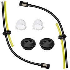 Set tubo benzina - filtro, kit