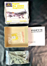Reggiane Re.2005 Resin Kit
