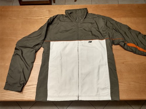 Nike giacca vintage - nike,