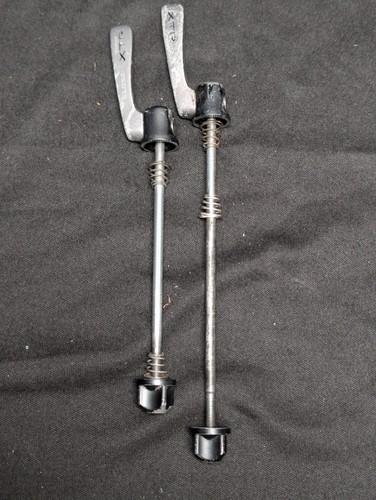 Spiedini sgancio rapido