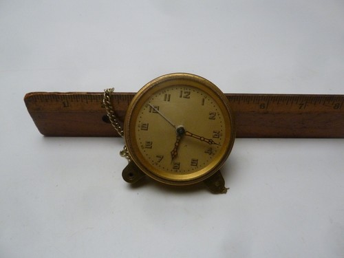 Junghans meccanismo sveglia - , da