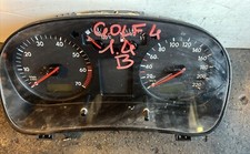 Quadro Strumenti Golf 4 1.4 benzina VDO 110,007.916 VJ0919861