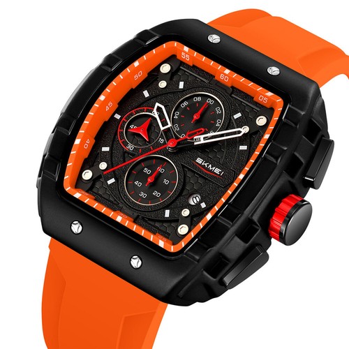 Skmei orologio polso uomo - orologio, da