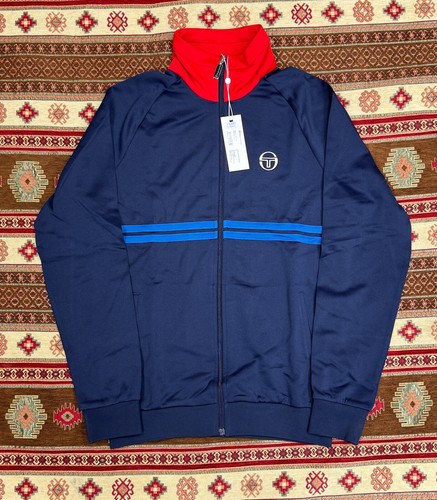 Giacca sergio tacchini dallas - tacchini,