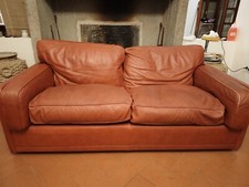 Divani frau pelle vintage - frau, in