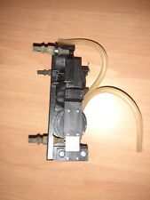 160108 pompa pompetta aria ricambio ORIGINALE caldaia VAILLANT VC VCW