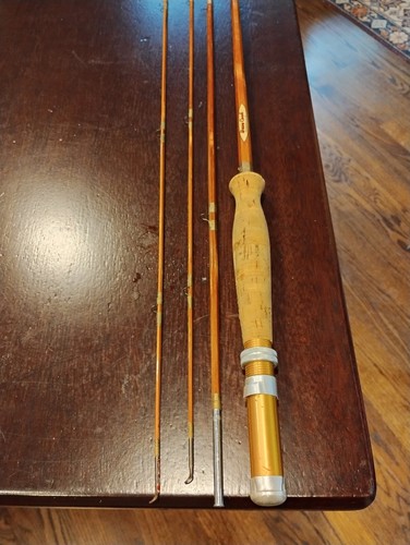 Bamboo dave cook - cook, special