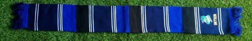 Inter sciarpa calcio - f.c.,