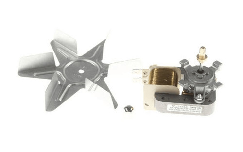 Motoventilatore forno - motoventilatore,