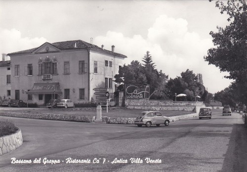 Bassano del grappa ristorante - bassano,