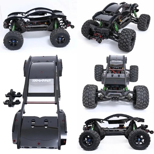 Per traxxas maxx - per, x-maxx
