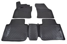 Tappeti Tappetini Auto 3D In