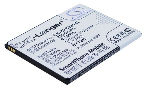Batterie per komu zopo 2a - per, k5