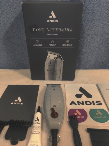 Andis 04780 tagliacapelli - 🔥andis,