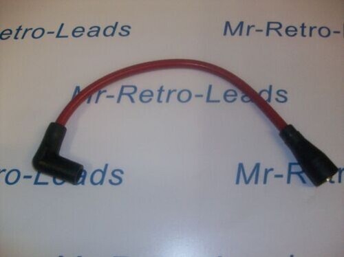 Rosso 8mm performance cavo - performance,
