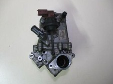 55230929 SCAMBIATORE VALVOLA EGR FIAT 500 1.3 M-JET 95 CV ANNO 2012 70362203