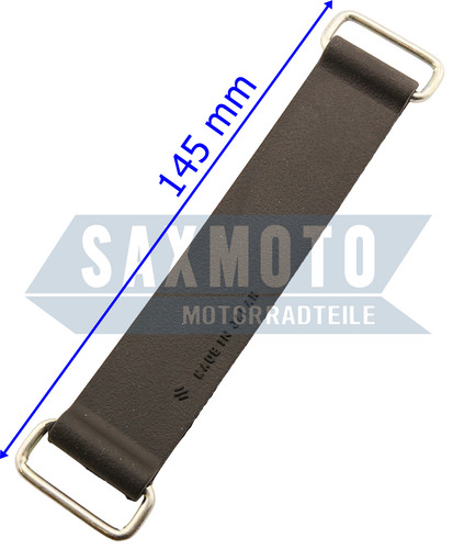 Supporto serbatoio olio