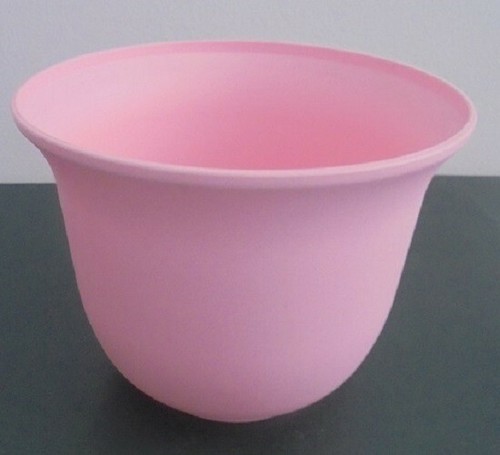 Vaso coprivaso plastica - vaso, in