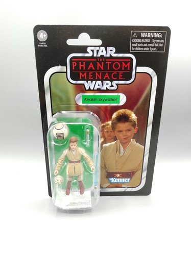 Star wars vintage collection - star,