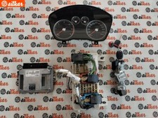 KIT ACCENSIONE FORD - FOCUS - MOD. 03/05 - 07/07 1.6 DIESEL