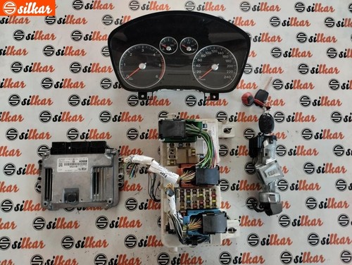 Kit accensione ford focus - accensione,