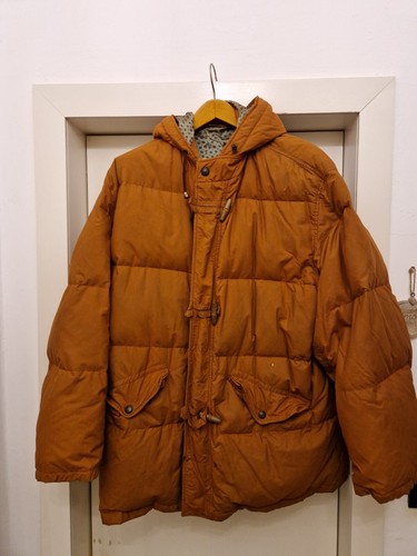 Piumino invernale belfe - piumino,