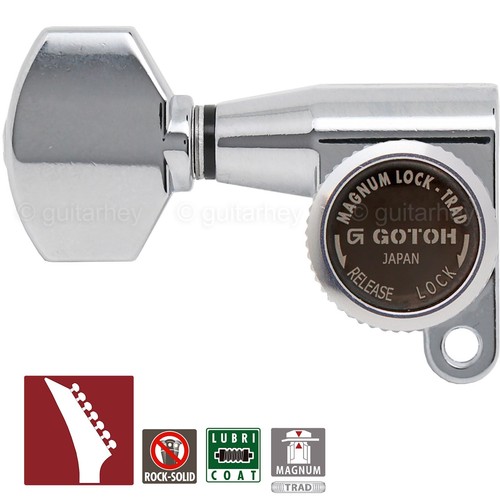 Nuovo gotoh sg360 mgt - nuovo, 7