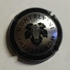 MONTELVINI - CAPSULA TAPPO