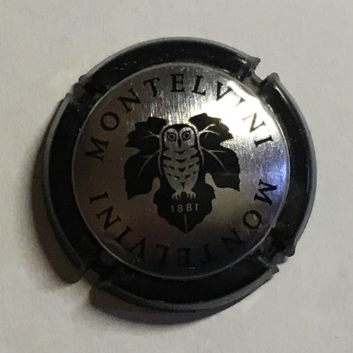 Montelvini capsula tappo - montelvini,