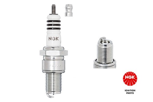 Ngk 3981 candela accensione - ngk, di