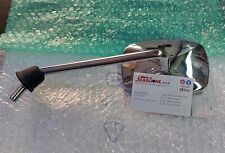 CM178901 SPECCHIO SX ORIGINALE PIAGGIO CROMATO VESPA S 50 125 150 DAL 2007/2012