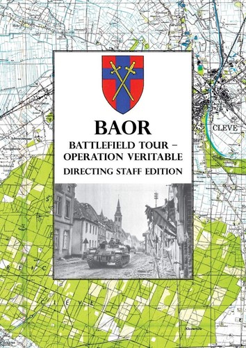Baor battlefield tour - tour,