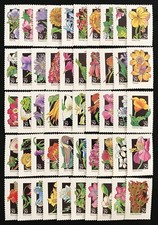 1992 Scott #2647-2696 - 29¢ -