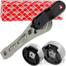 3x Febi Supporto Motore