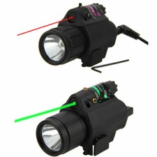 Torcia led vista combinata - a,