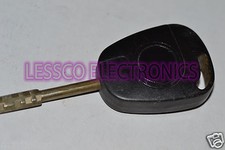  fits: Jaguar 1 Button Key