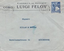 Italia: 1938: Como a