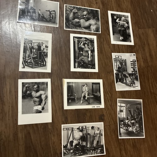 Rare foto casey viator - foto,
