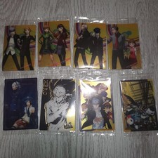 Persona Wafer P4G Bancho Vendita all'ingrosso 29 24 25 Sp Narukami Atlus...