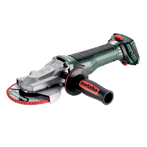 Metabo wvbf 11 125 - wvbf, 11-125