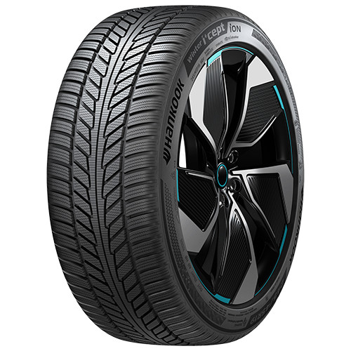 Pneumatici invernali hankook - pneumatici,